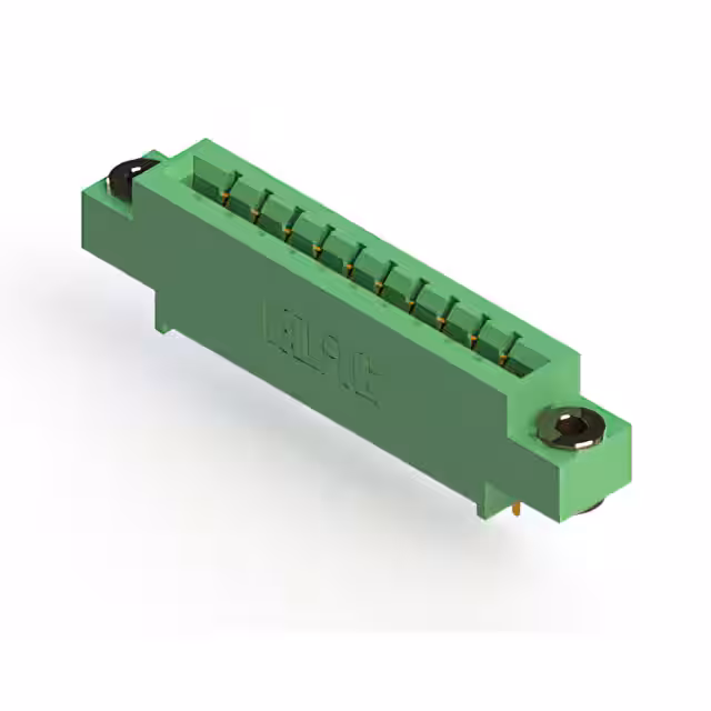 333-010-520-603 EDAC Inc.  Edgeboard Connectors